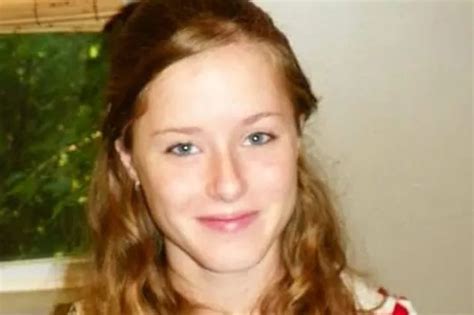 Moment mum found out her daughter had been murdered by her .